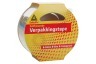 Deltafix  4409 Tape Verpakkingstape transparant