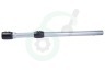 Philips Stofzuiger 432200424625 Zuigbuis Telescoop Recht