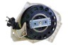 Nilfisk Stofzuiger 78600200 Haspel Voor snoer, compleet 5 meter