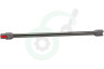 Dyson  97151812 971518-12 Zuigbuis 706mm Nickel