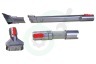 Dyson Stofzuiger 96833301 968333-01 Dyson Car Cleaning Kit V7 & V8