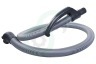 Sebo Stofzuiger 8169GS Slang Standaard