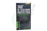 26915 HTNPROT1001 Screen Protector 360 High Tech Nano Protection