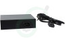 MEKO  8218-MK PoE Switch 4 poorten