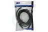 ACT  AC4002 Netwerkkabel 2 meter