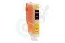 Easyfiks Canon printer 0623B001 Inktcartridge CLI 8 Yellow + Chip