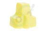 Easyfiks HP printer C8773EEBA1 Inktcartridge No. 363 Yellow