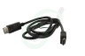 Displayport kabel Male - HDMI Male 1.5 Meter