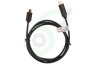 1341473 USB C naar USB B micro kabel - 1 meter