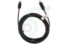 4080378 USB C naar USB B micro kabel - 3 meter