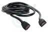 Easyfiks  HDMI Kabel 2.1 8K Male - Male 2.5 Meter