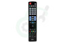 LG  AKB76037101 Afstandsbediening