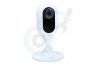 IPC-C12P Beveiligingscamera 1 Megapixel, Wifi, Speaker en microfoon