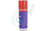 Universeel  1233543 Spray contactspray -CFS-