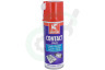 Universeel  1233543 Spray contactspray -CFS-
