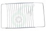 Universeel  Rooster past in o.a. Universeel Oven rooster 370mm x 308mm