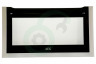 AEG Oven-Magnetron 140052748013 Deurglas Buitenkant