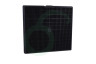 484000008779 Filter Vierkant 24x22,8x3cm