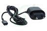Braun  81747675 Snoer Netkabel + stekker