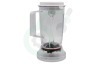 Bosch  11010038 Blender Kan, Compleet