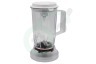 Bosch  11010038 Blender Kan, Compleet