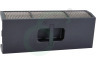 Gaggenau Afzuigkap 11018590 Metaalfilter