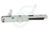 Solitaire Oven-Magnetron 00615739 Scharnier Van ovendeur