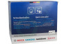 Bosch Wasmachine 312331, 00312331 Y188312331 Ontkalker Snelontkalker, 4x250g