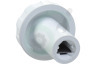 Dimplex  00031336 Knop Draaiknop, wit