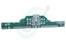 Bosch Kookplaat 11033155 Module Bedienings moduul