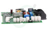 Bosch Oven-Magnetron 11029101 Module Stuurmodule geprogrammeerd