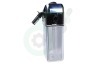 DeLonghi Koffiezetapparaat 5513297811 DLSC014 Melkkan Compleet