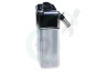 DeLonghi Koffiezetapparaat 5513297811 DLSC014 Melkkan Compleet