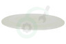 Beko Oven-Magnetron 9178003569 Draaiplateau Glasplaat