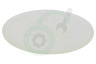 Beko Oven-Magnetron 9178003569 Draaiplateau Glasplaat