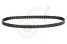 Gorenje Broodbakmachine 401584 Aandrijfriem 80S3M420