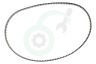 Gorenje Broodbakmachine 401584 Aandrijfriem 80S3M420