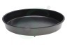 Whirlpool Oven-Magnetron 480131000081 AVM190 Plaat Crisp plaat 19 cm