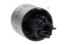 Whirlpool Fornuis 481010567263 Knop Standenknop kookzone, drukknop