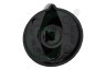 Neutro Kookplaat C00312697 Knop Draaiknop, zwart