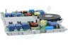 Whirlpool Kookplaat C00859834 Module Printplaat