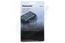 Panasonic Scheerapparaat WES9170Y WES9170Y1361 Messenkop