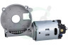 Philips Koffiezetapparaat 421944049151 Motor van maalwerk