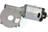 Saeco Koffiezetapparaat 421941305001 Motor van maalwerk