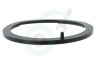 Smeg Koffiezetapparaat 754132512 Afdichtingsrubber
