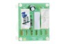 811660001 Module Control Relay PCB Module