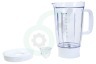 Kenwood  KW681153 Mengkom Van blender