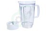 Kenwood  KW681153 Mengkom Van blender