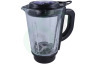 Kenwood  AS00000495 Blender Glazen blenderkan