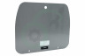 Dometic Kookplaat 407149772 Glasplaat Glazen deksel